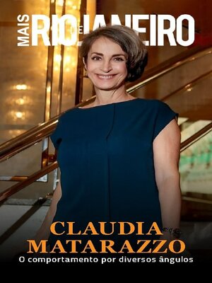 Mais Rio de Janeiro - Magazine